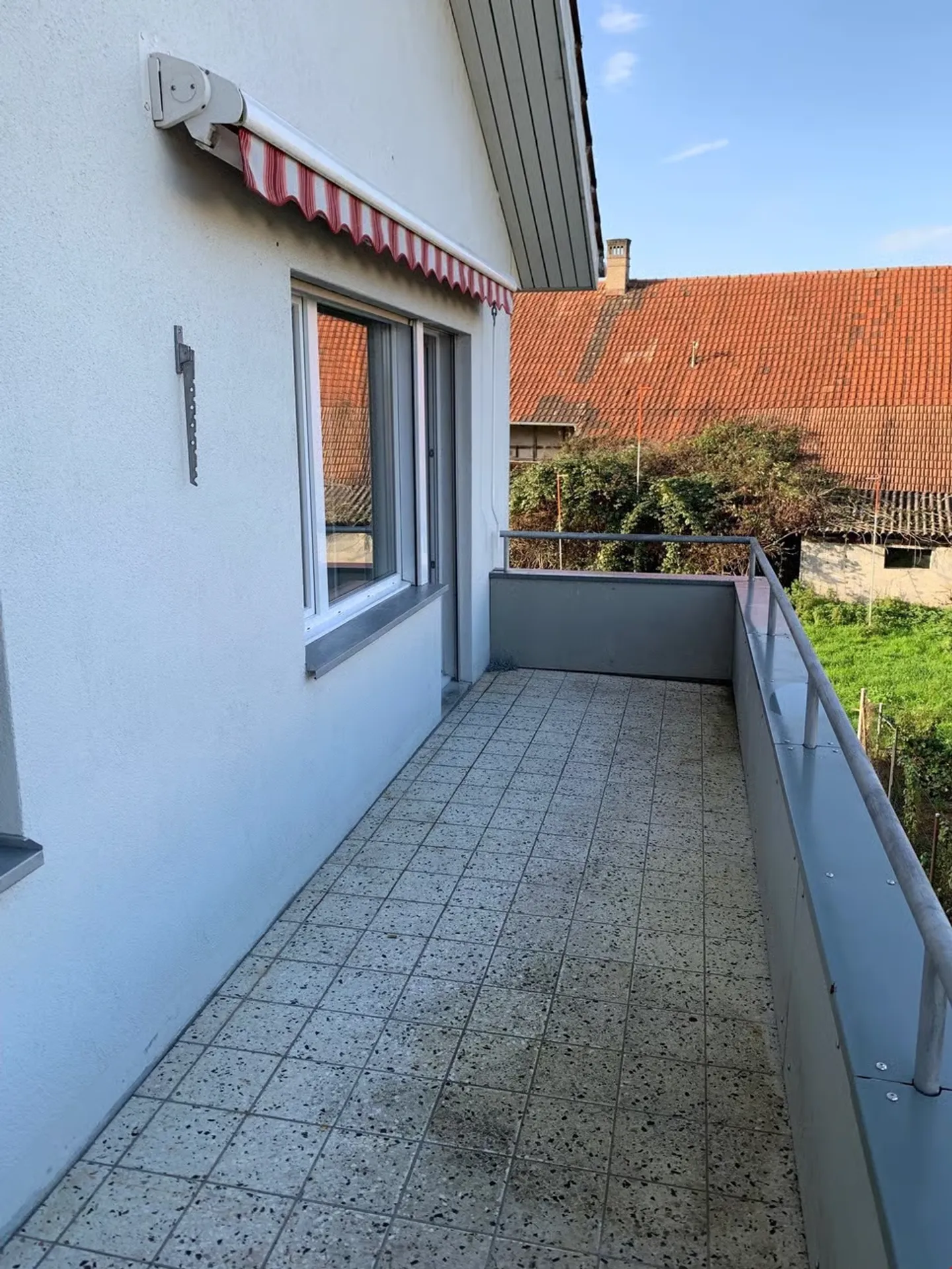 Schöne, helle 4 Zimmer Wohnung mit Balkon - Photo 13 sur 13