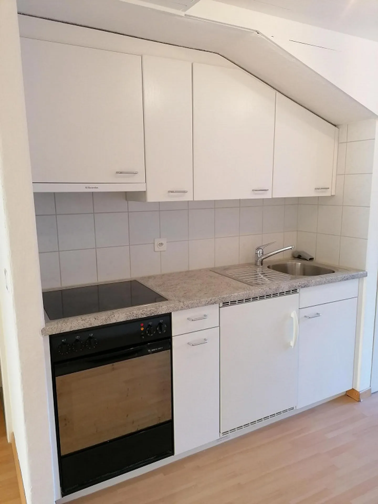 2.-5-Maisonette-Wohnung mitten in Luzern - Foto 11 von 11