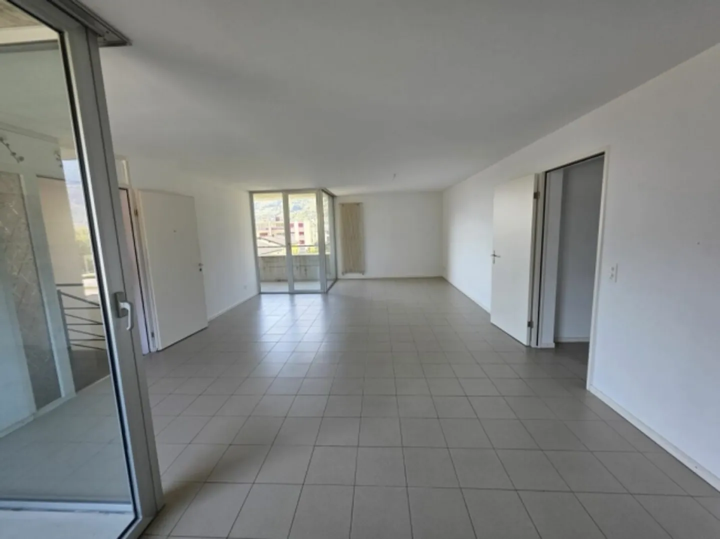 «Quartiere Moneral AFFITTIASI 3,5 locali App. 444» - Foto 3 di 20