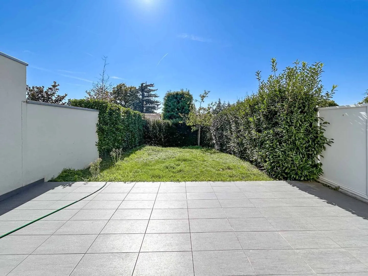 Villa a schiera - Foto 3 di 10