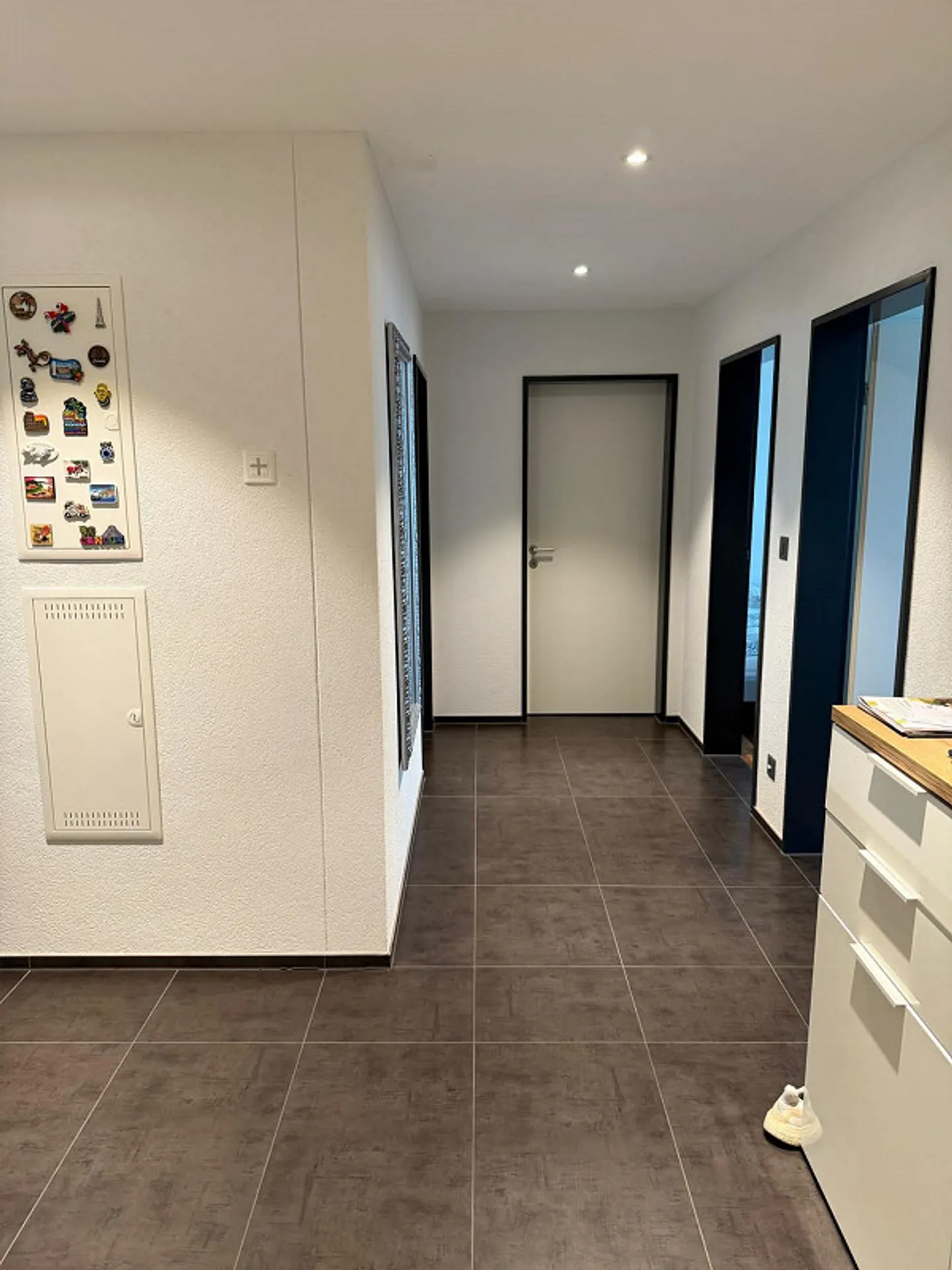 Ein richtiges Zuhause - stilvoll, gross und mit traumhafter Seesicht - Foto 7 von 13