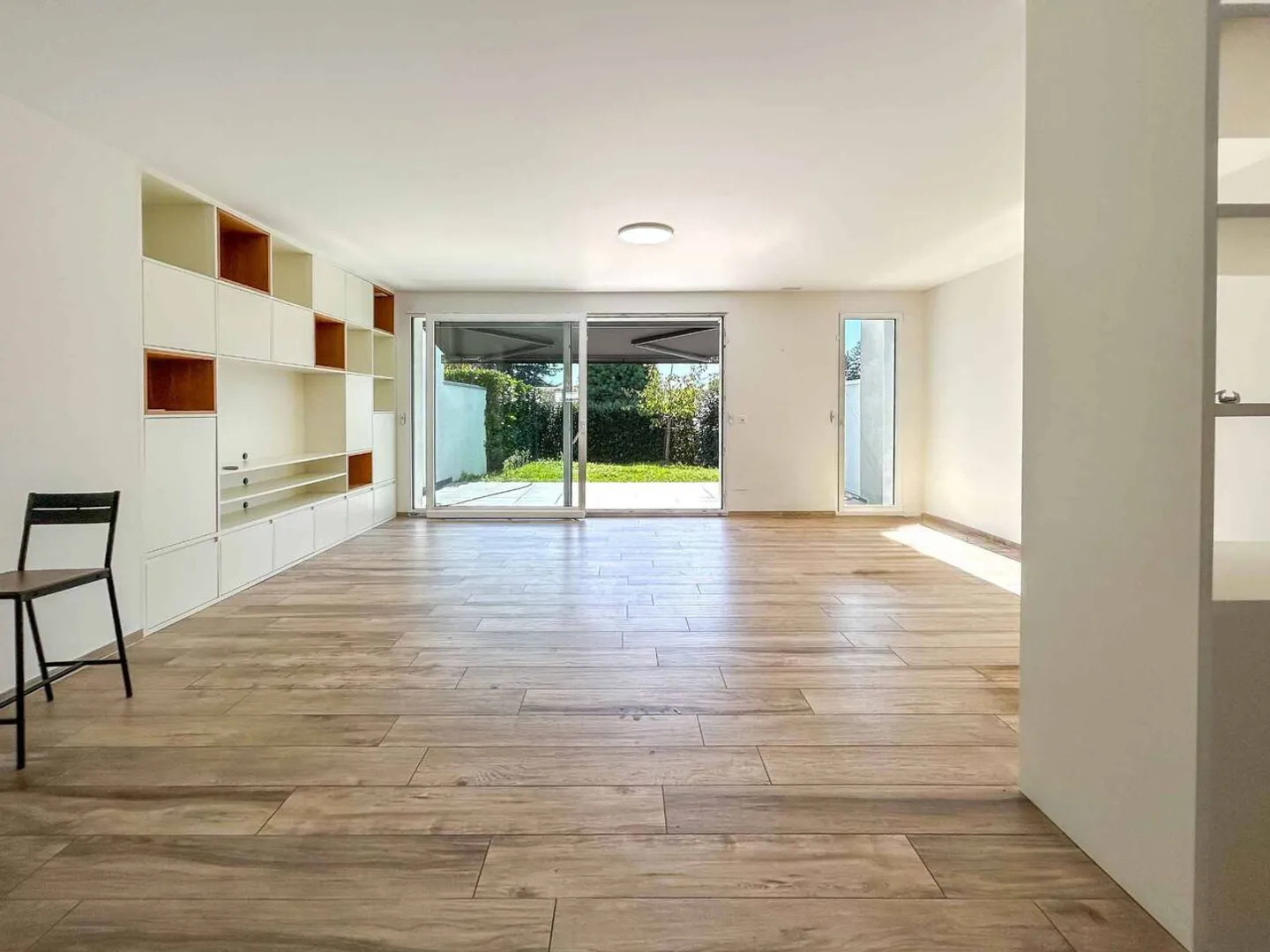Villa a schiera - Foto 4 di 10