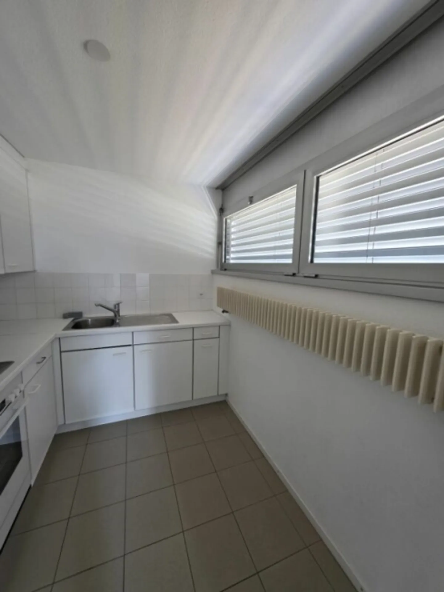 «Quartiere Moneral AFFITTIASI 3,5 locali App. 444» - Foto 9 di 20