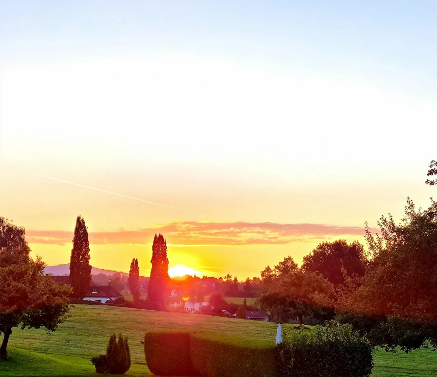 Ein richtiges Zuhause - stilvoll, gross und mit traumhafter Seesicht - Foto 13 von 13