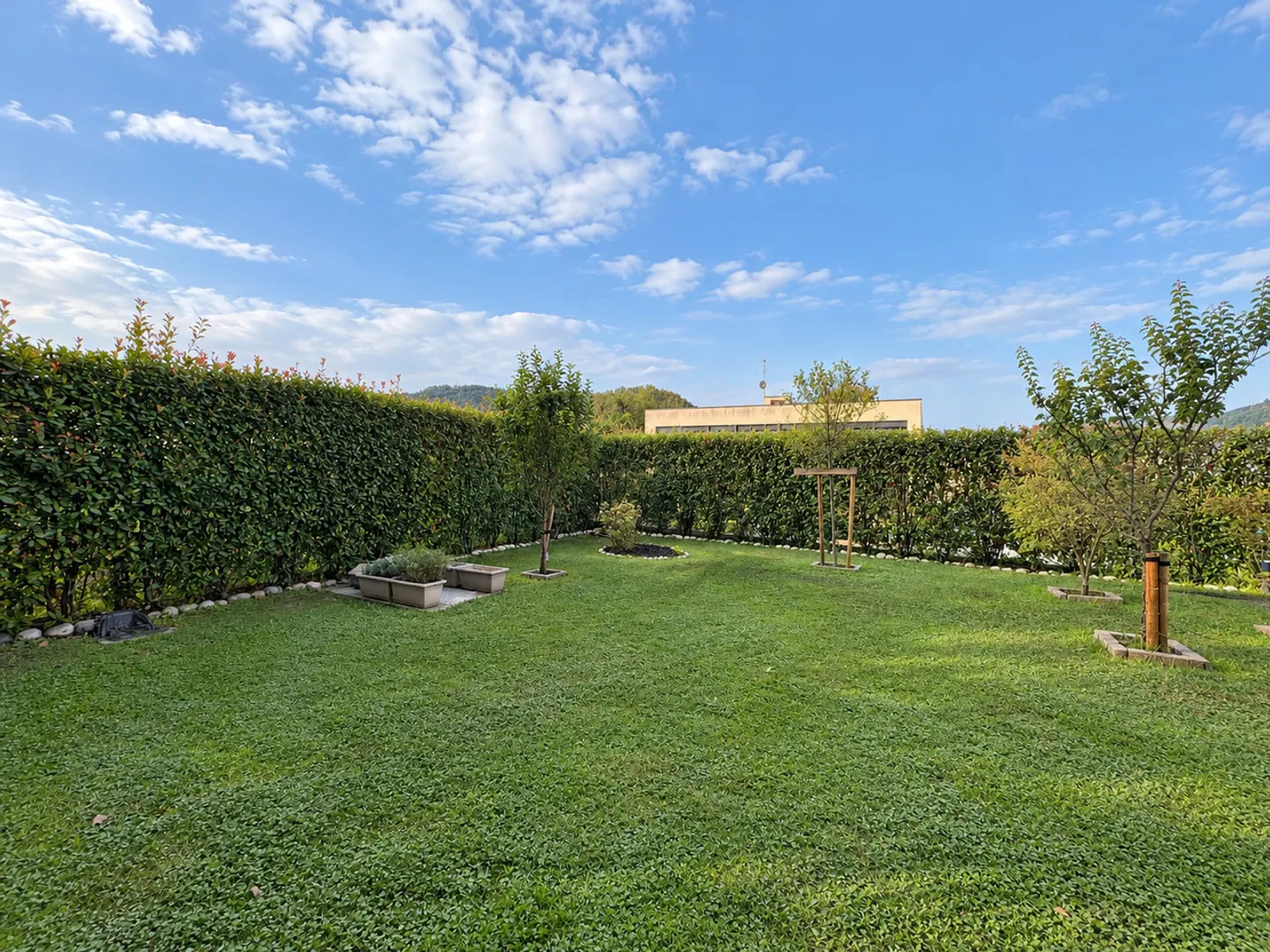 Appartamento al Piano Terra con Giardino - Foto 2 di 11