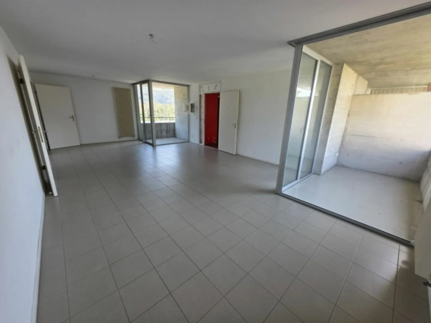 «Quartiere Moneral AFFITTIASI 3,5 locali App. 444» - Foto 14 di 20