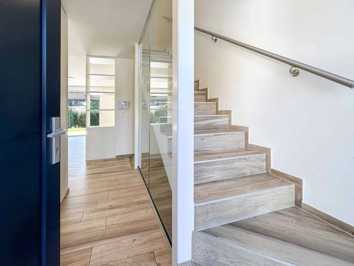 Villa a schiera - Foto 10 di 10