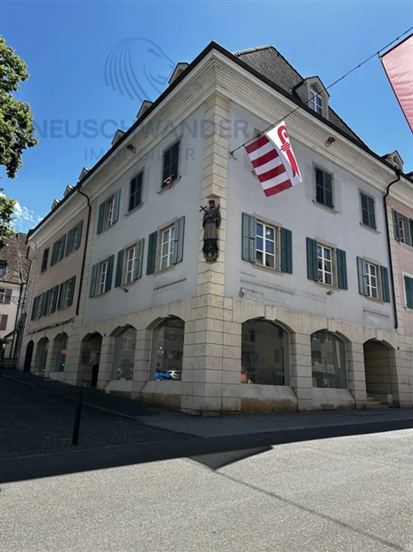 Ideally Located Shopping District - Photo 2 of 4