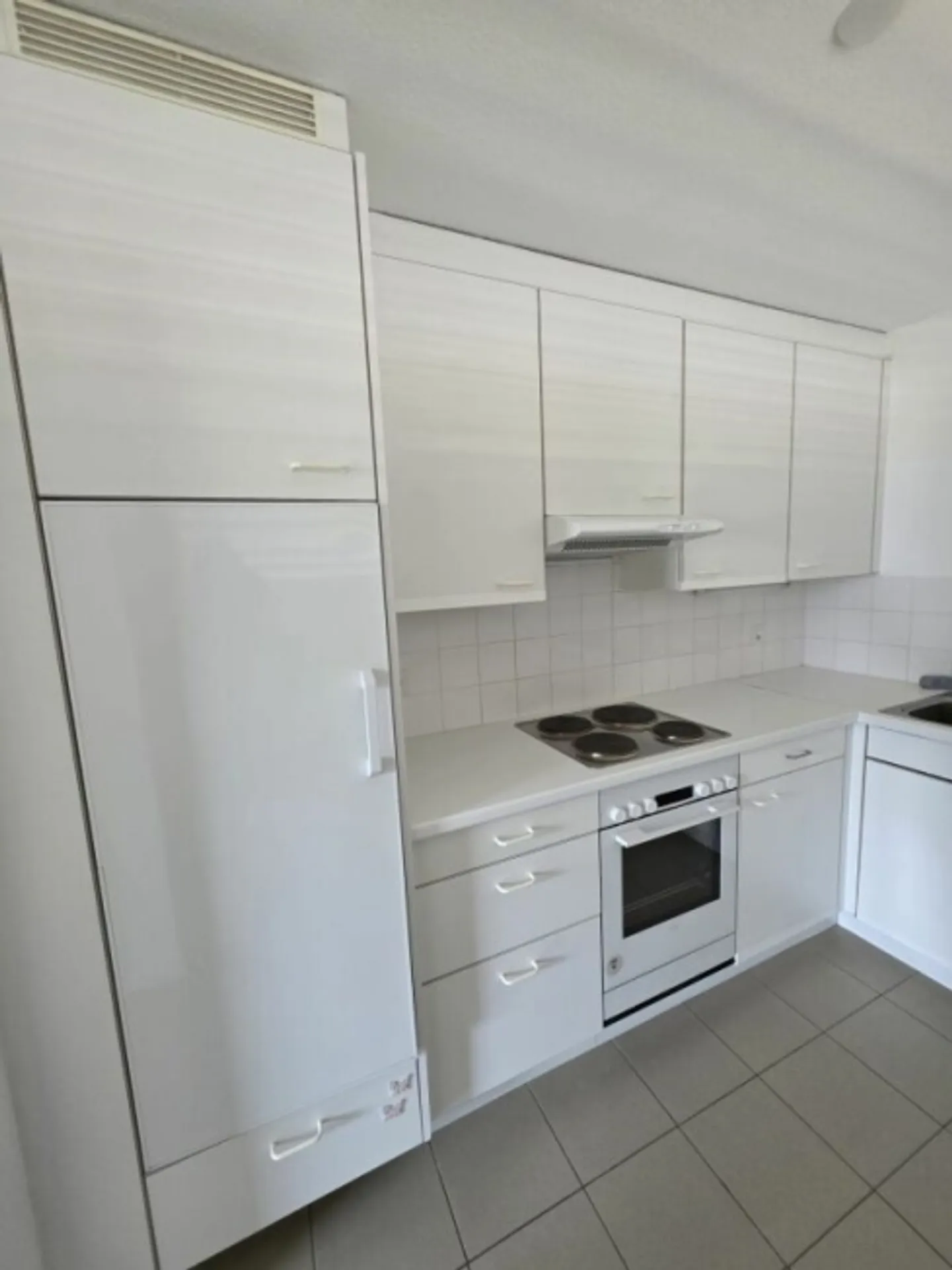 «Quartiere Moneral AFFITTIASI 3,5 locali App. 444» - Foto 8 di 20