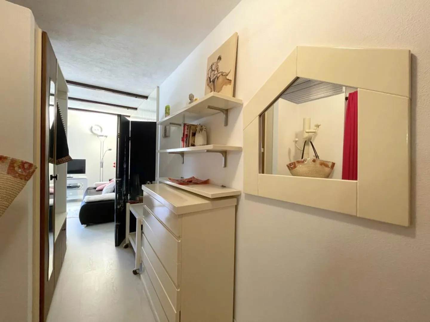 Il tuo appartamento direttamente sulle piste - Foto 6 di 13
