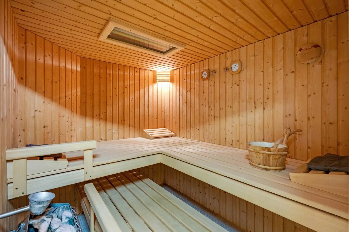 RISERVATO | Casa unifamiliare - Foto 13 di 13