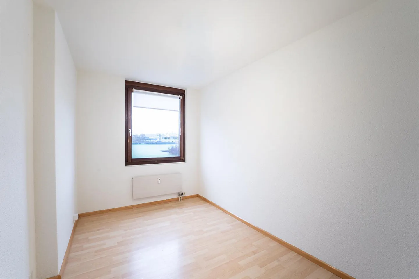 Appartamento 5.5 locali con sala hobby - diritto di costruzione - Foto 5 di 13