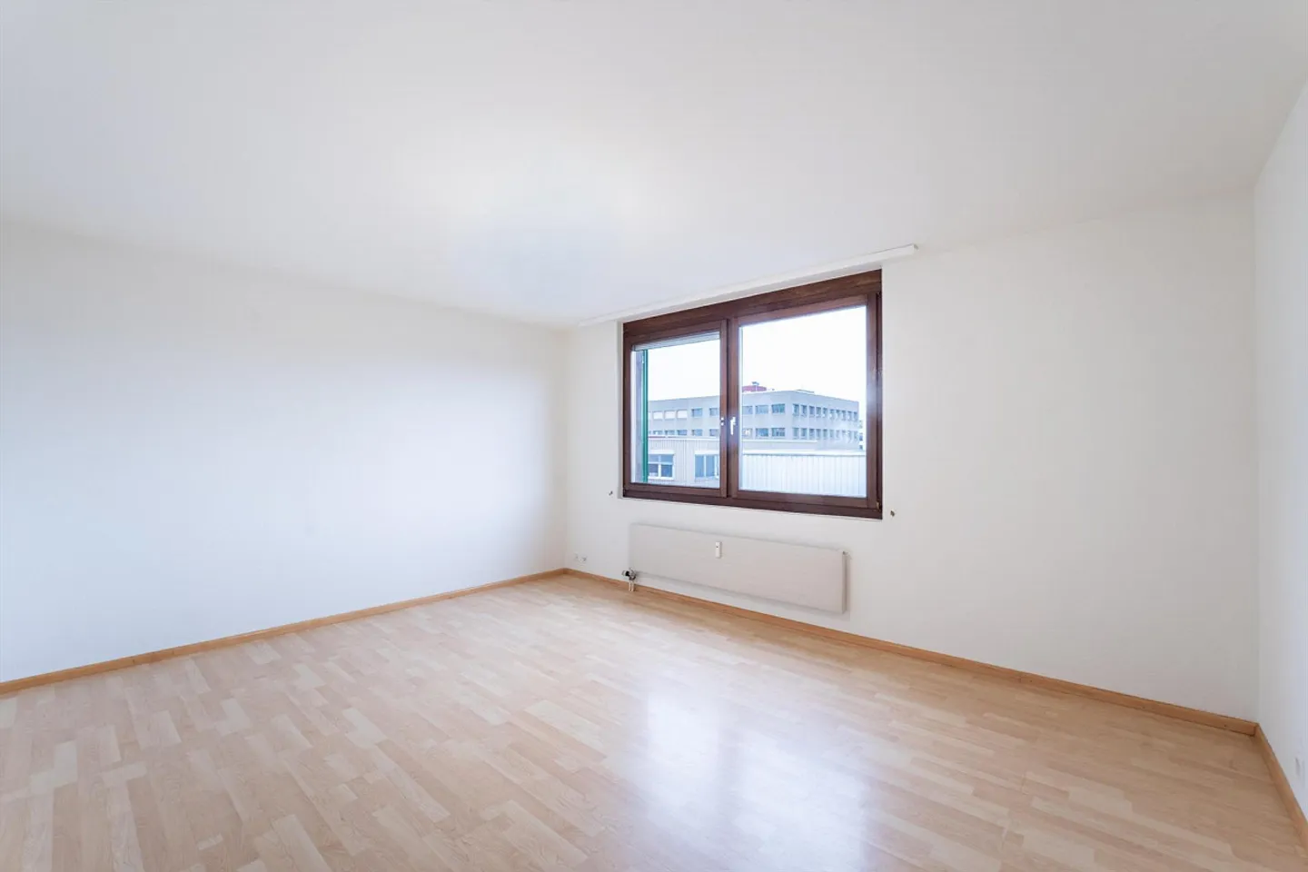 Appartamento 5.5 locali con sala hobby - diritto di costruzione - Foto 6 di 13