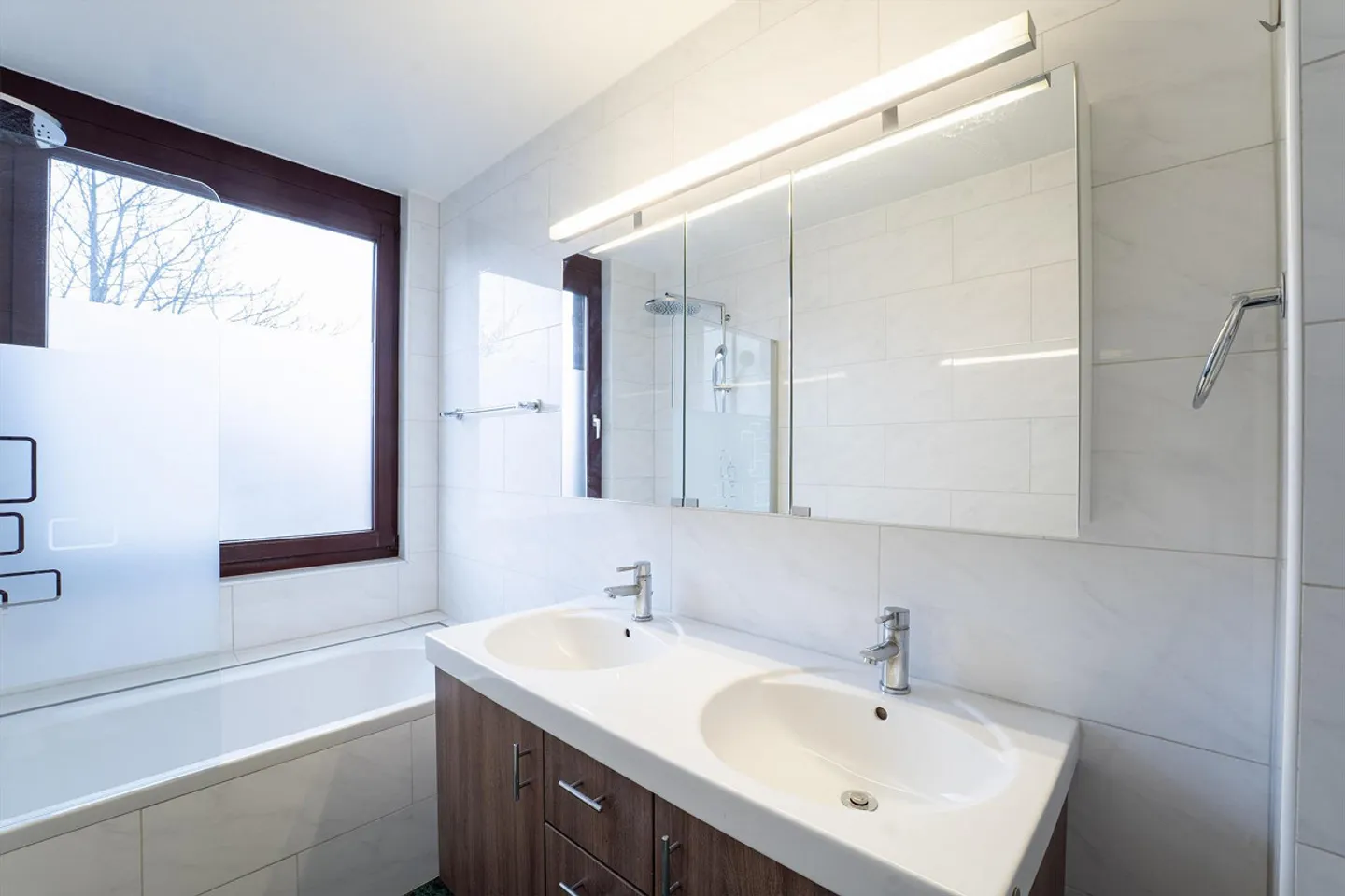 Appartamento 5.5 locali con sala hobby - diritto di costruzione - Foto 7 di 13