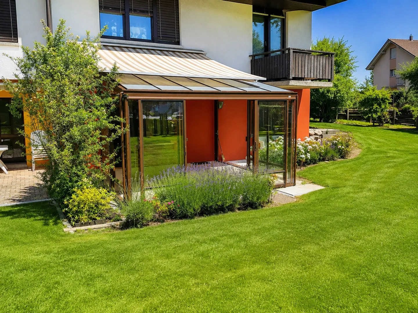 Casa singola in vendita - Foto 4 di 6