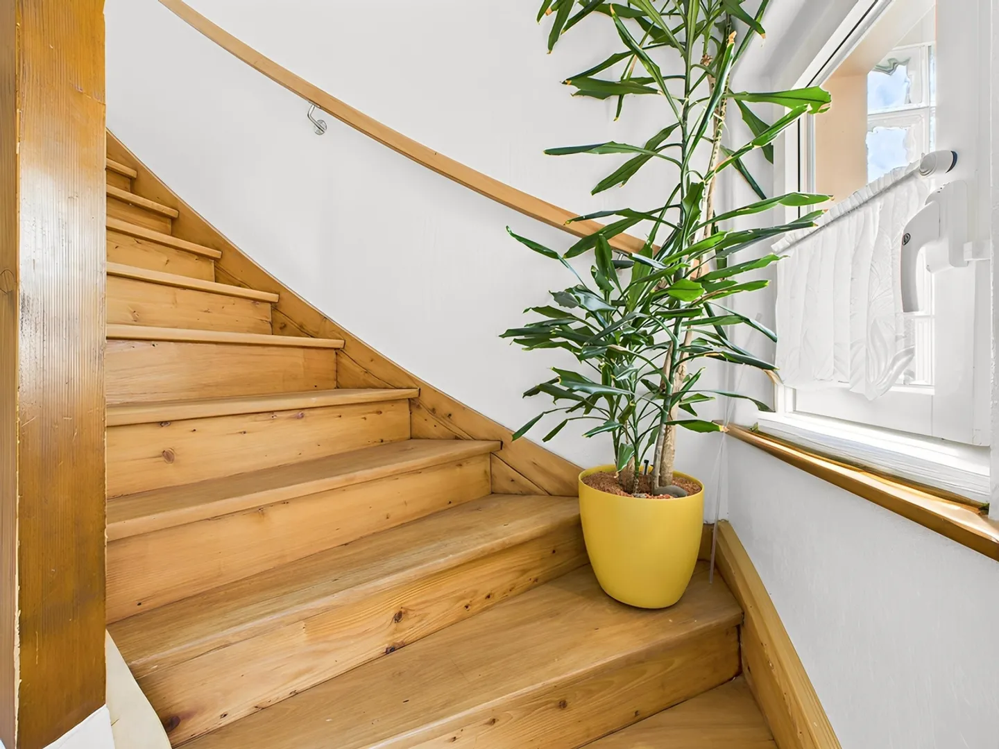 Einzigartiges 5.5-Zimmer Einfamilienhaus in Luzern - Foto 7 von 11