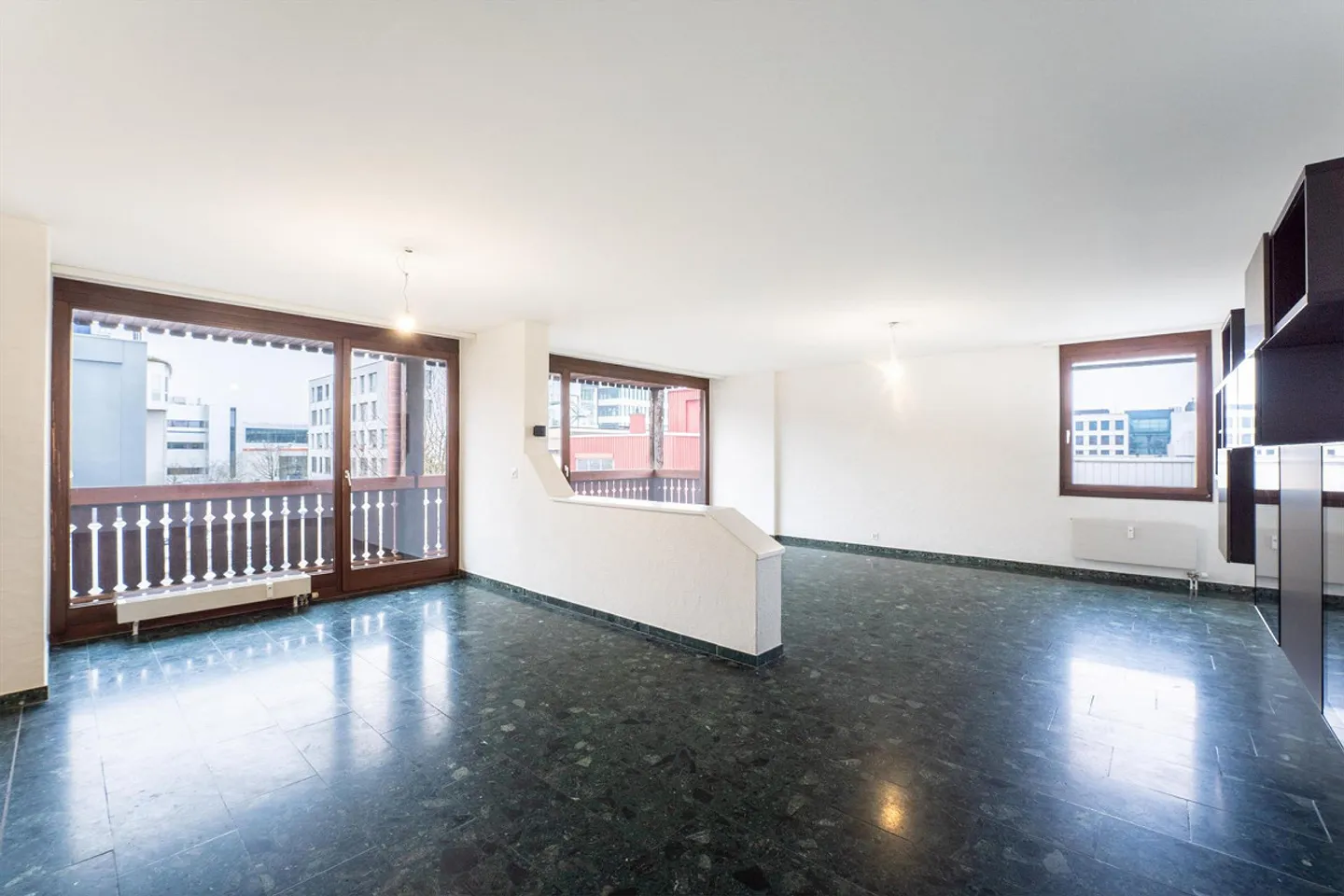 Appartamento 5.5 locali con sala hobby - diritto di costruzione - Foto 3 di 13