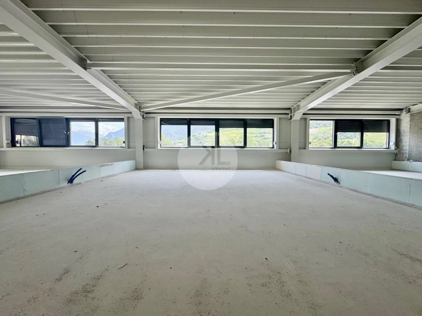 Artigianale 166 m2 a Granges VS - Foto 5 di 9