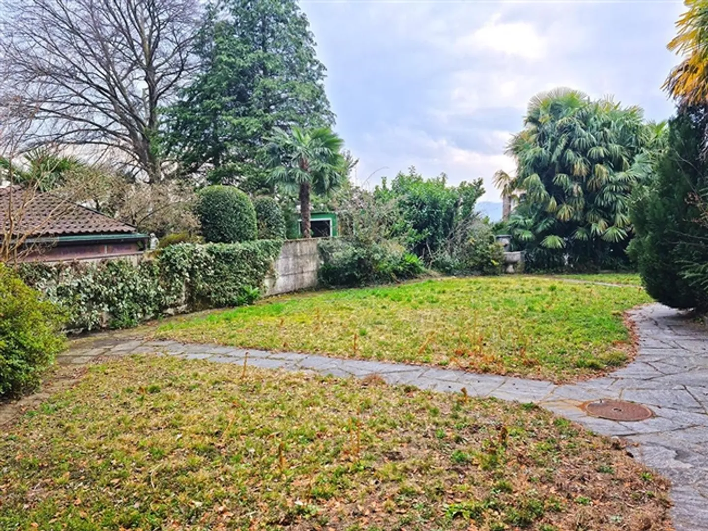 «Haus zum Kauf in Lugano, Schweiz» - Foto 2 von 6