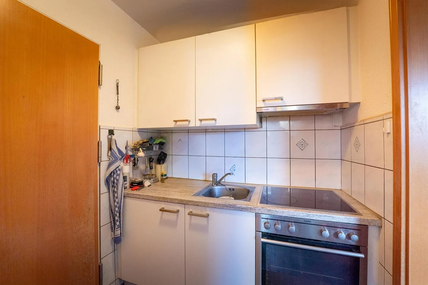 Appartamento 5.5 locali con sala hobby - diritto di costruzione - Foto 9 di 13