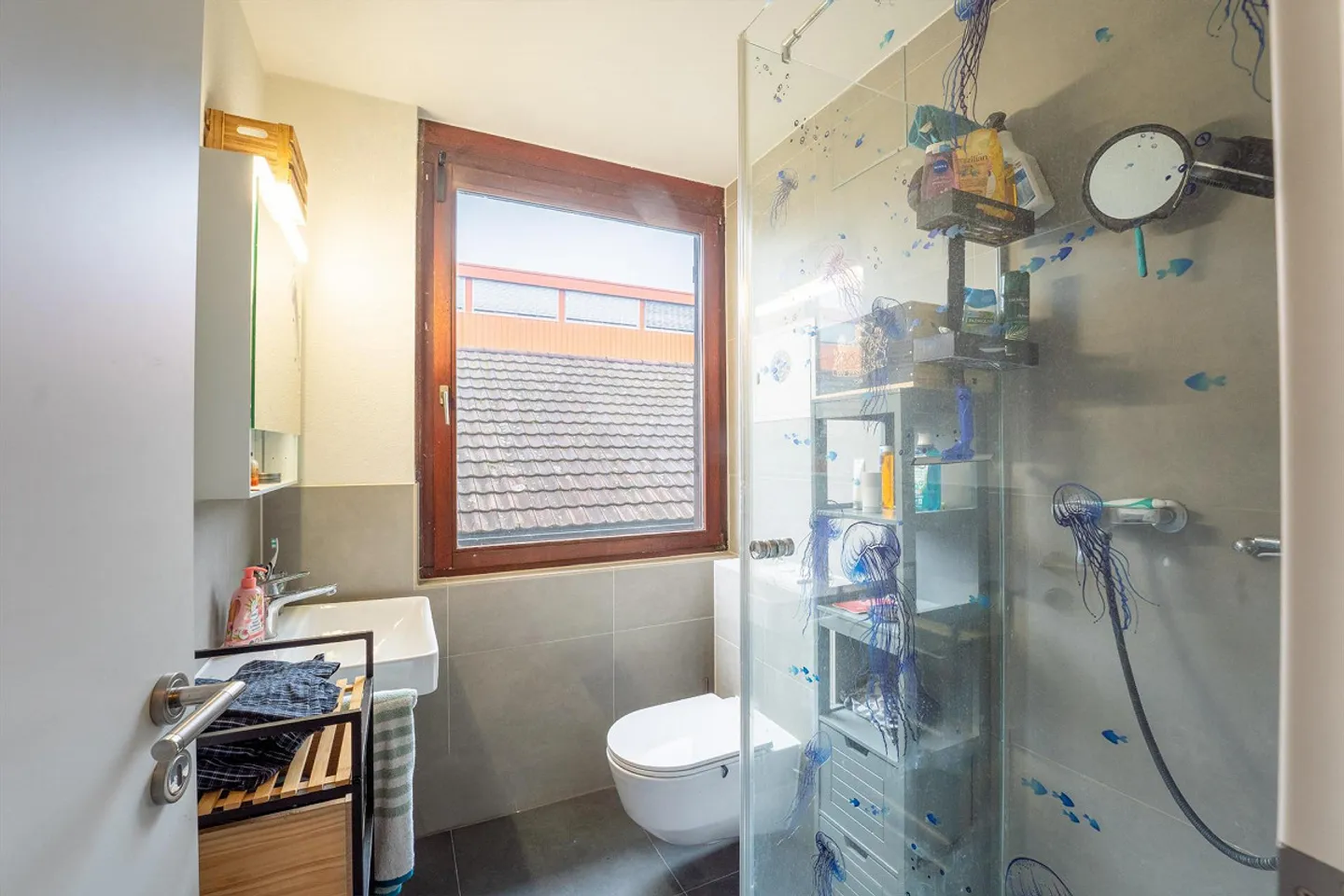 Appartamento 5.5 locali con sala hobby - diritto di costruzione - Foto 10 di 13