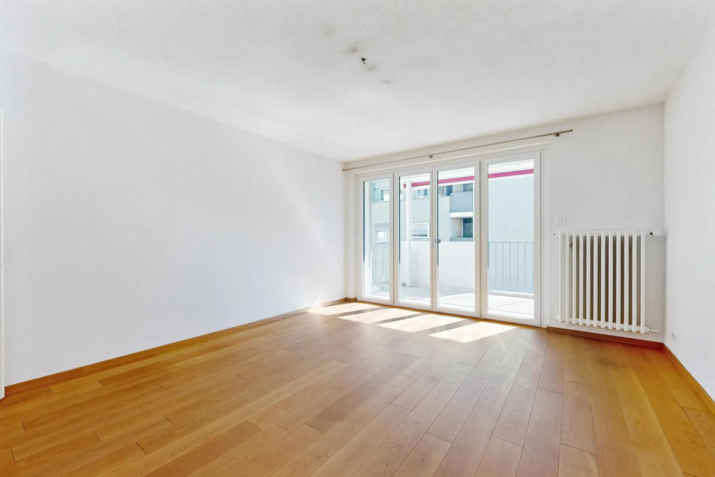 Living close to nature, living close to the city – modern 4.5-room apartment in Lucerne - Photo 4 of 10