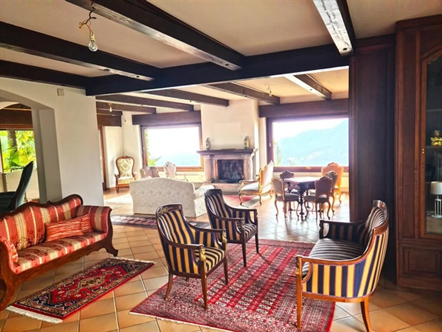 «Haus zum Kauf in Lugano, Schweiz» - Foto 5 von 6