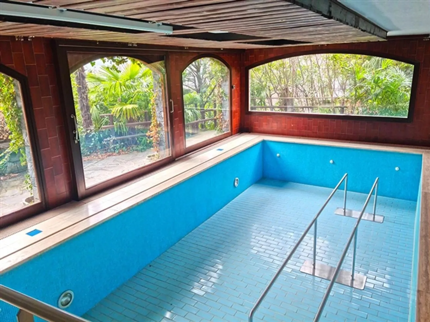 «Haus zum Kauf in Lugano, Schweiz» - Foto 6 von 6