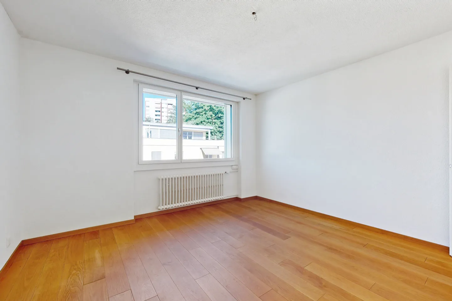 Living close to nature, living close to the city – modern 4.5-room apartment in Lucerne - Photo 6 of 10