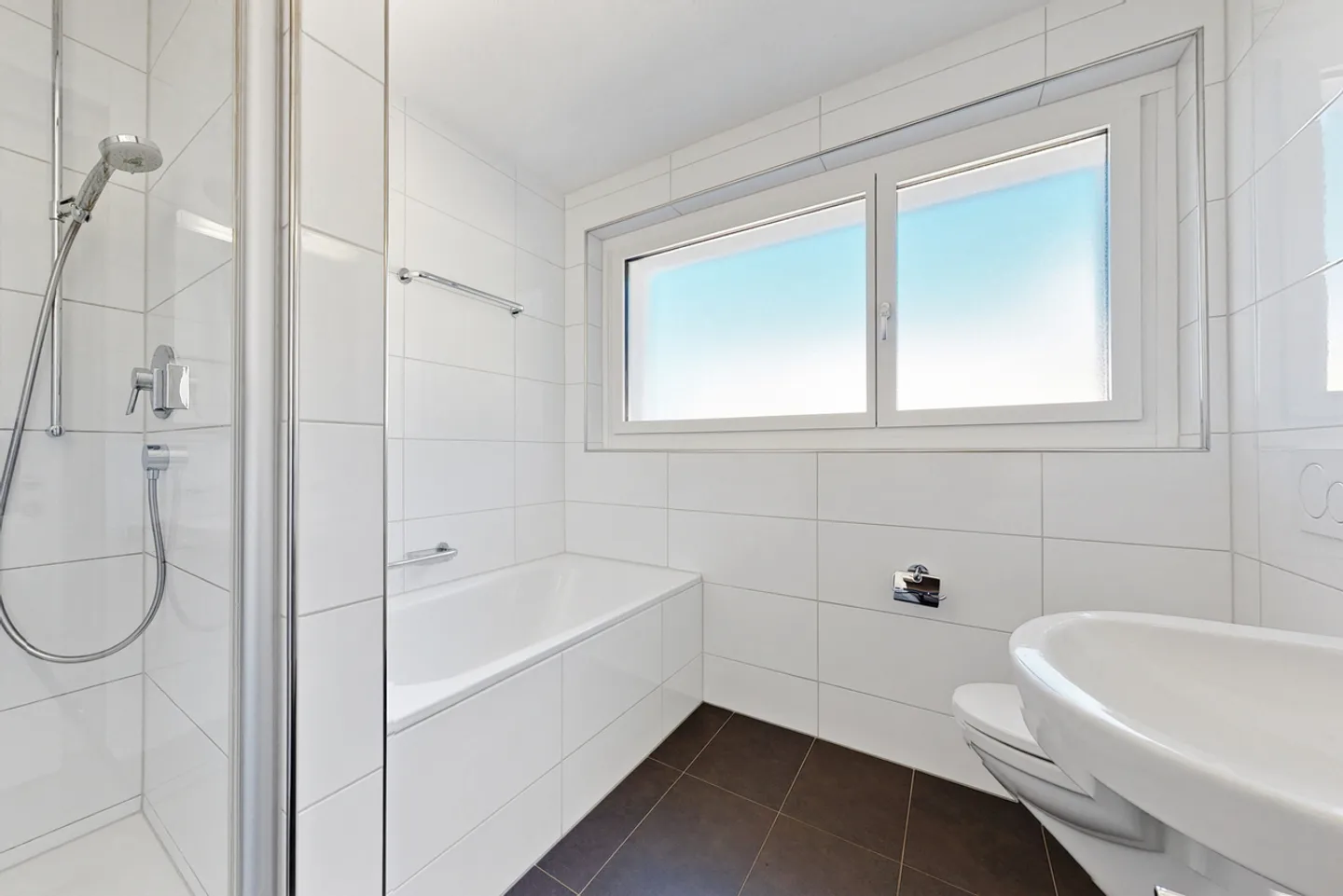 Living close to nature, living close to the city – modern 4.5-room apartment in Lucerne - Photo 7 of 10