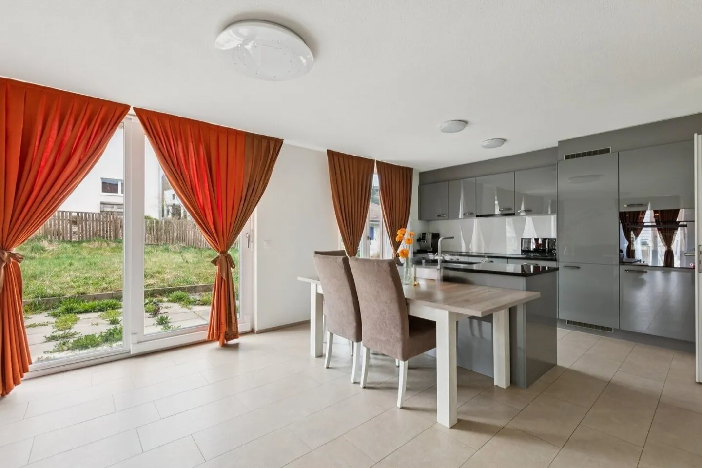 Charmantes Einfamilienhaus - Foto 2 von 5