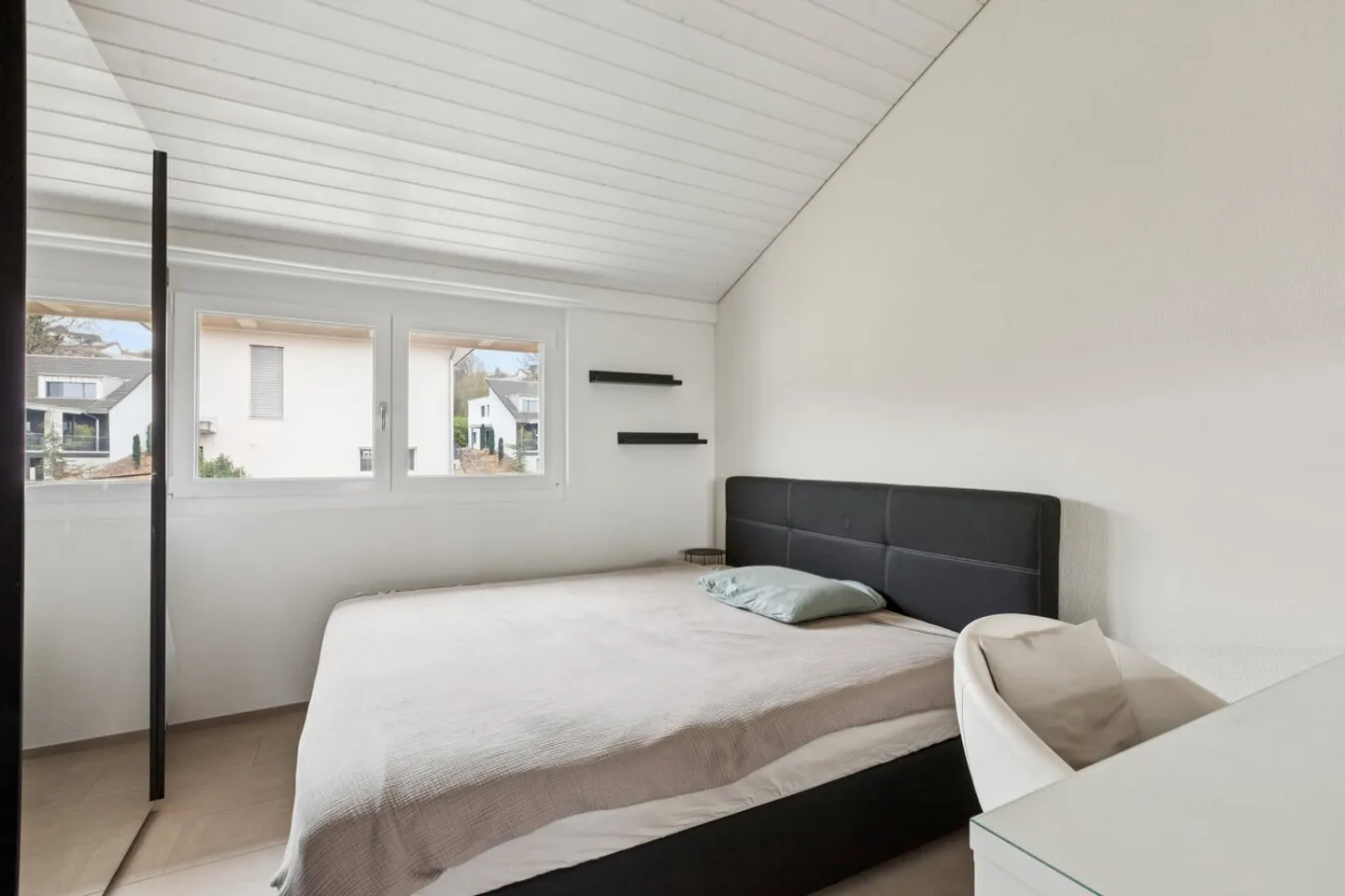 Charmantes Einfamilienhaus - Foto 3 von 5