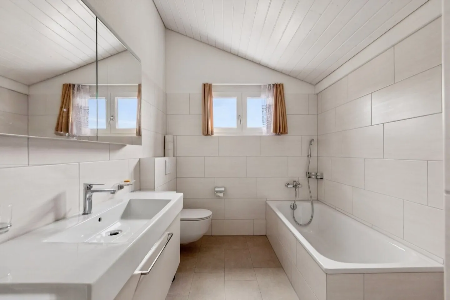 Charmantes Einfamilienhaus - Foto 4 von 5