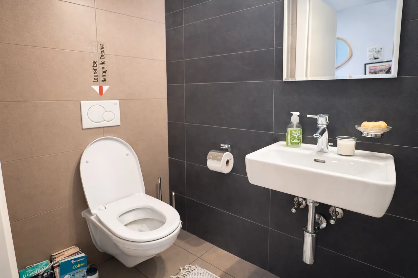 Superbo appartamento luminoso con vista sulla città vecchia - Foto 2 di 3