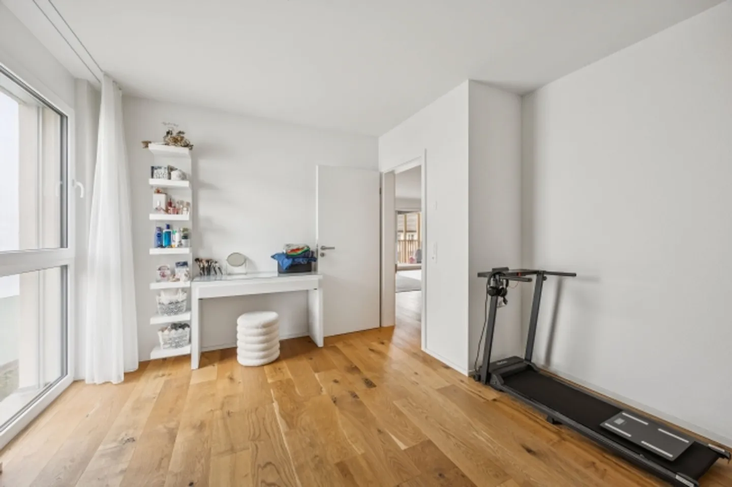 Appartement 3.5 pièces comme neuf à Schupfart – Vivre dans la nature - Photo 7 sur 13