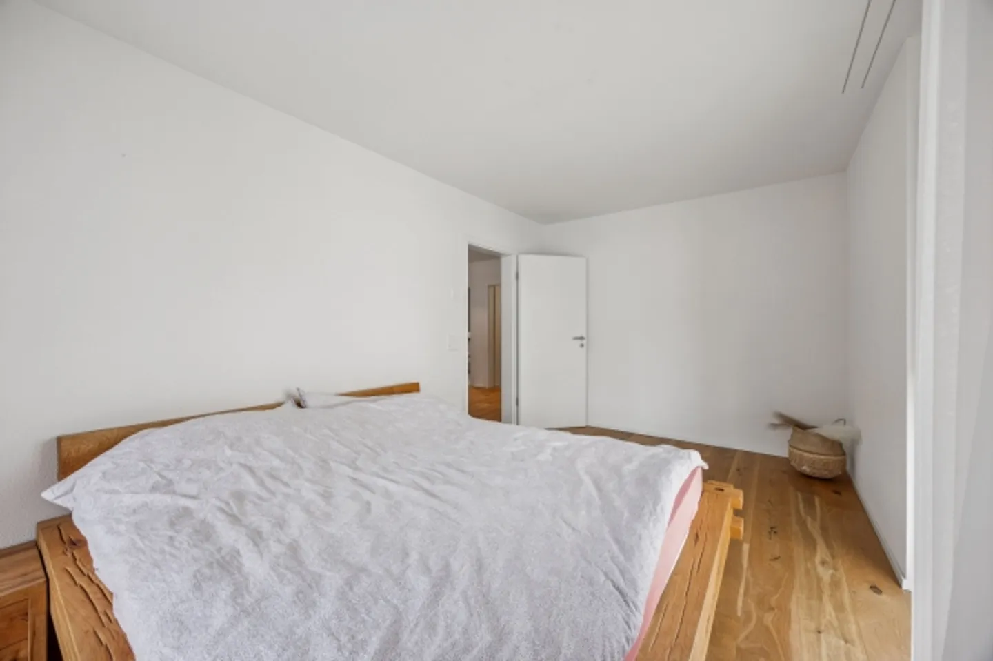 Appartement 3.5 pièces comme neuf à Schupfart – Vivre dans la nature - Photo 9 sur 13