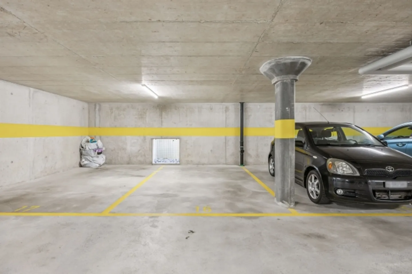 Appartement 3.5 pièces comme neuf à Schupfart – Vivre dans la nature - Photo 12 sur 13