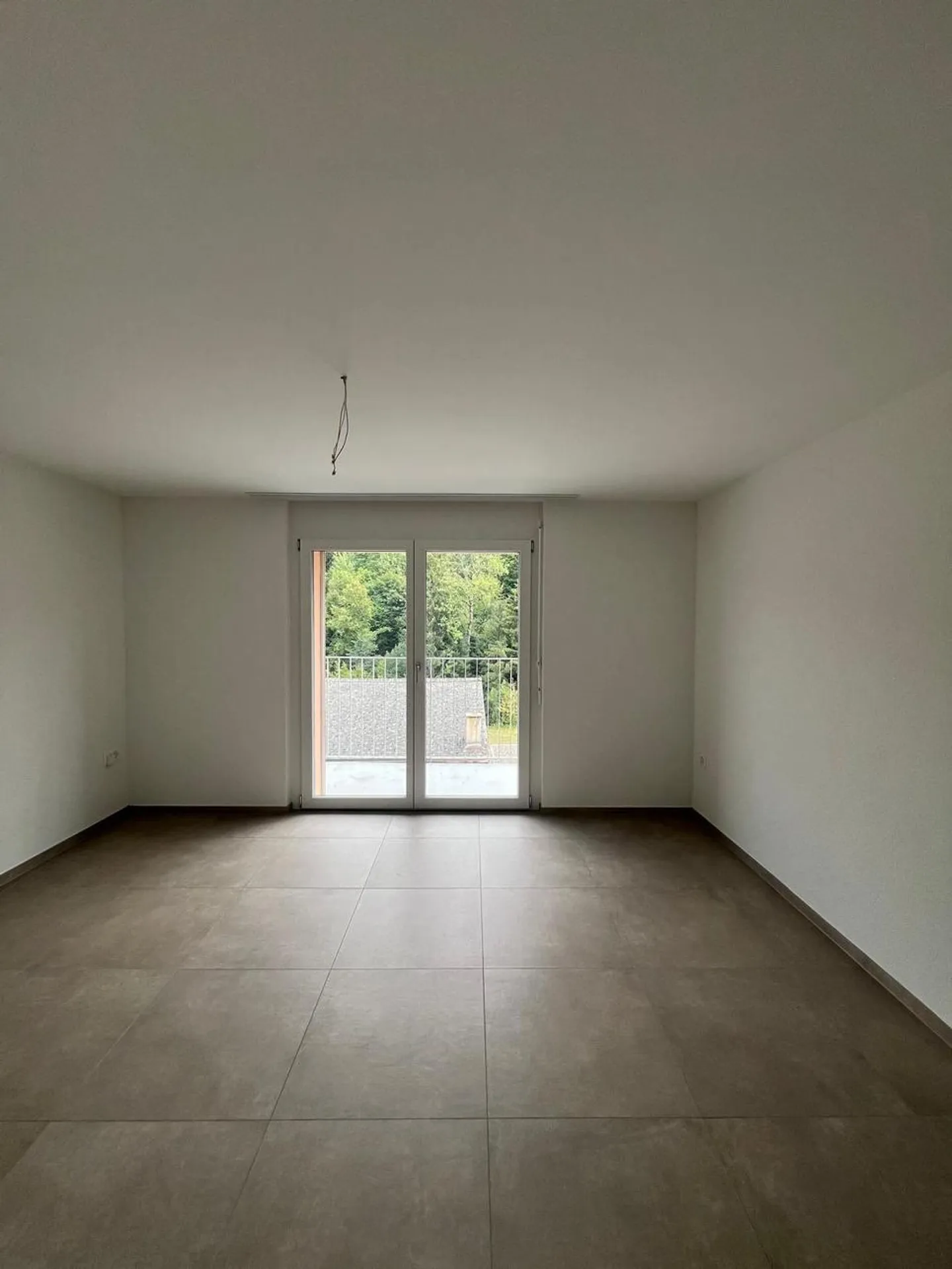 Frisch sanierte, moderne 3 Zimmer Wohnung mit Balkon - sofort verfügbar! - Foto 4 von 7
