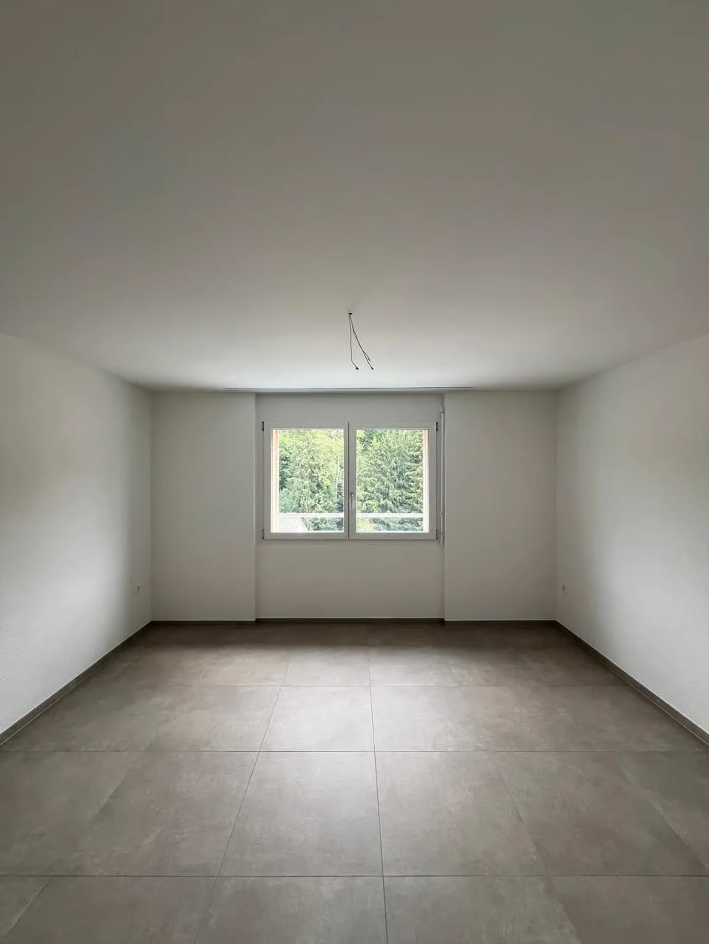 Frisch sanierte, moderne 3 Zimmer Wohnung mit Balkon - sofort verfügbar! - Foto 6 von 7