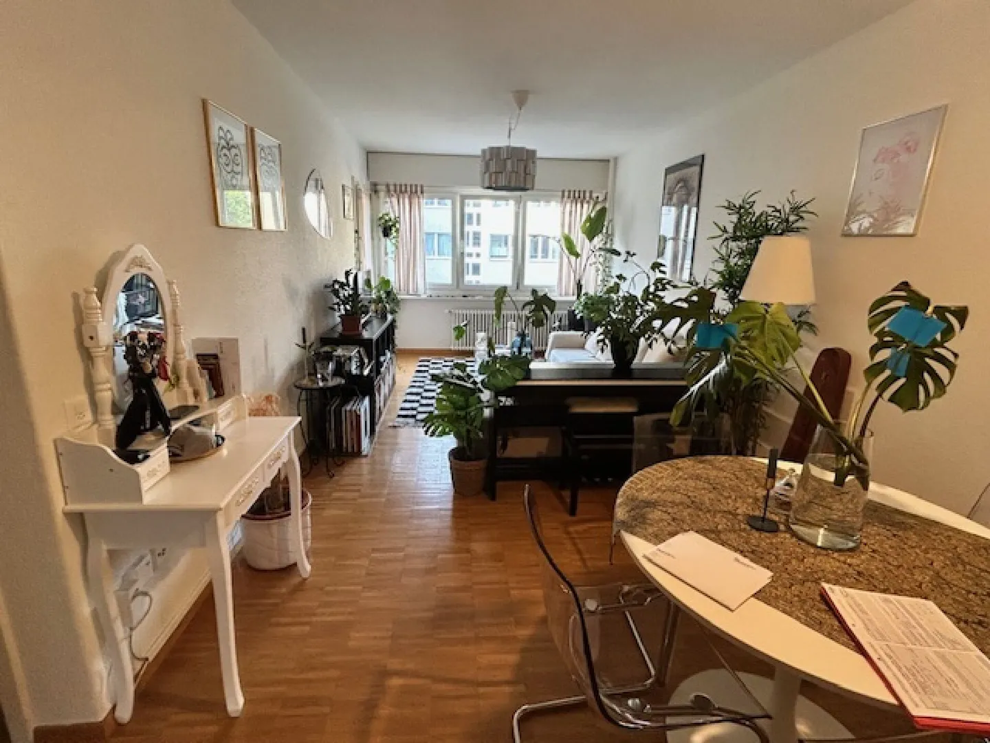 Bern-Weissenbühl - Trasferirsi e sentirsi bene! - Foto 3 di 7