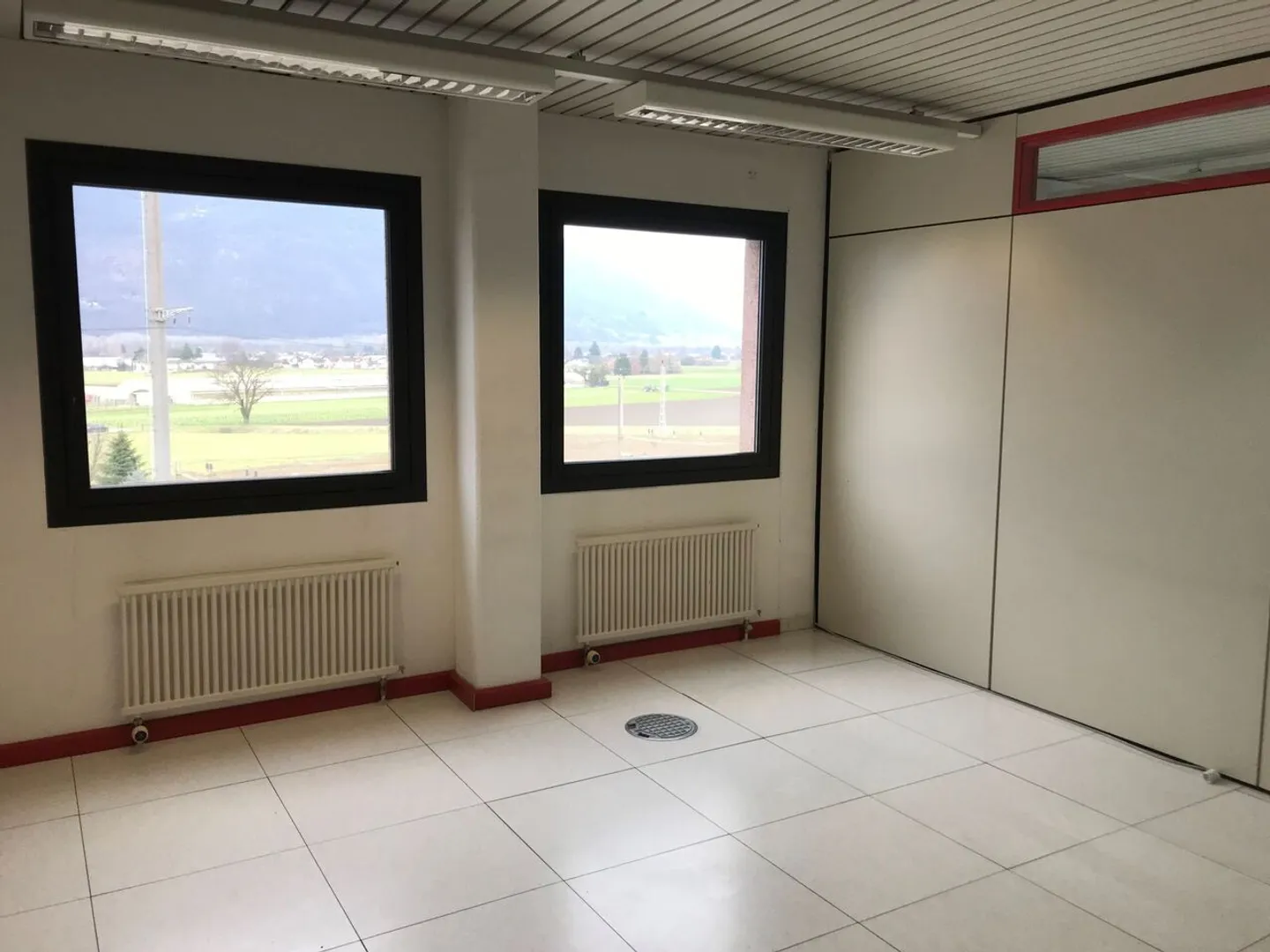 Gewerbefläche in Cadenazzo - Foto 4 von 6