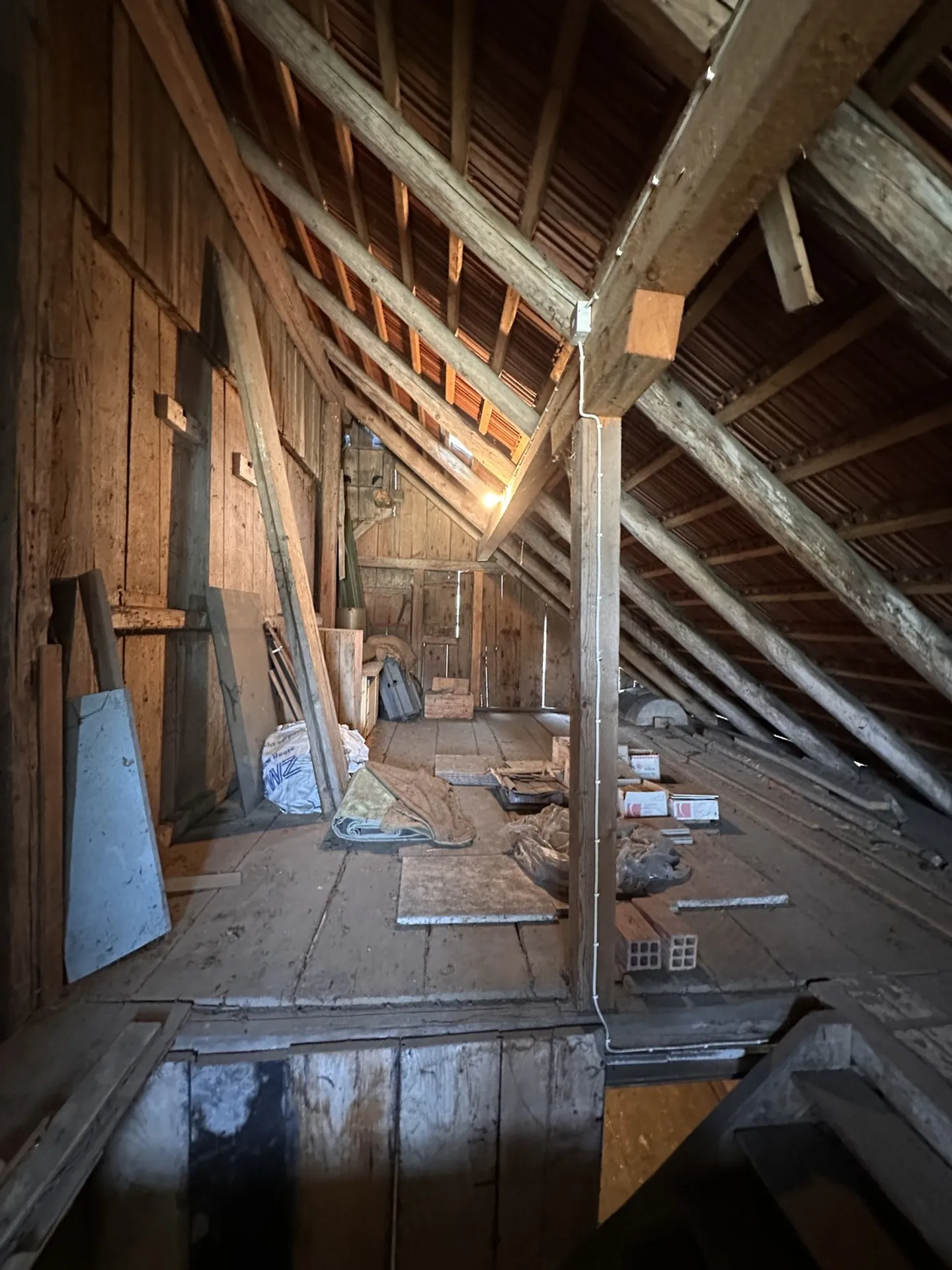 Looking for office, storage, or craft spaces? You will find what you need with us! - Photo 4 of 9