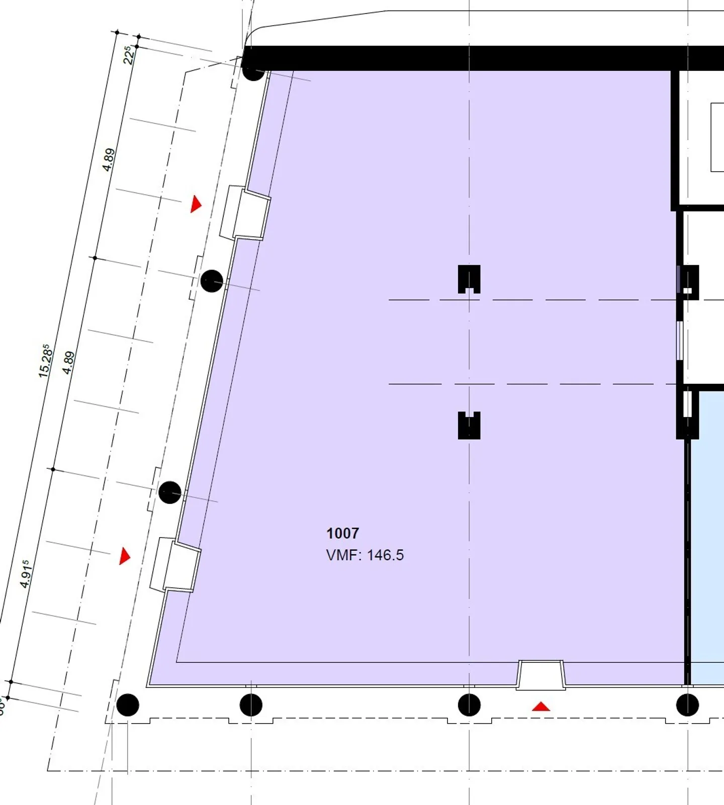 Commercial à louer - Photo 4 sur 4