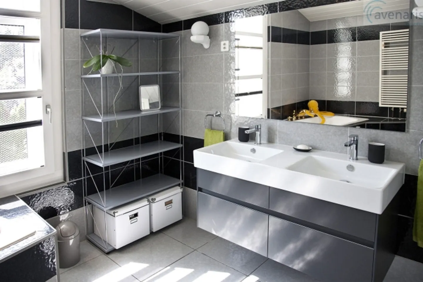 Propriété unique avec vue panoramique et piscine intérieure chauffée - Photo 9 sur 16