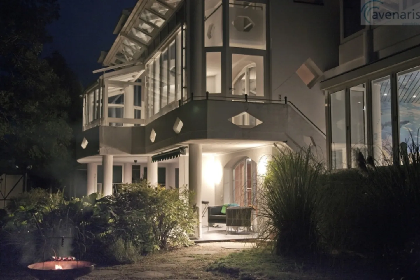 Propriété unique avec vue panoramique et piscine intérieure chauffée - Photo 14 sur 16