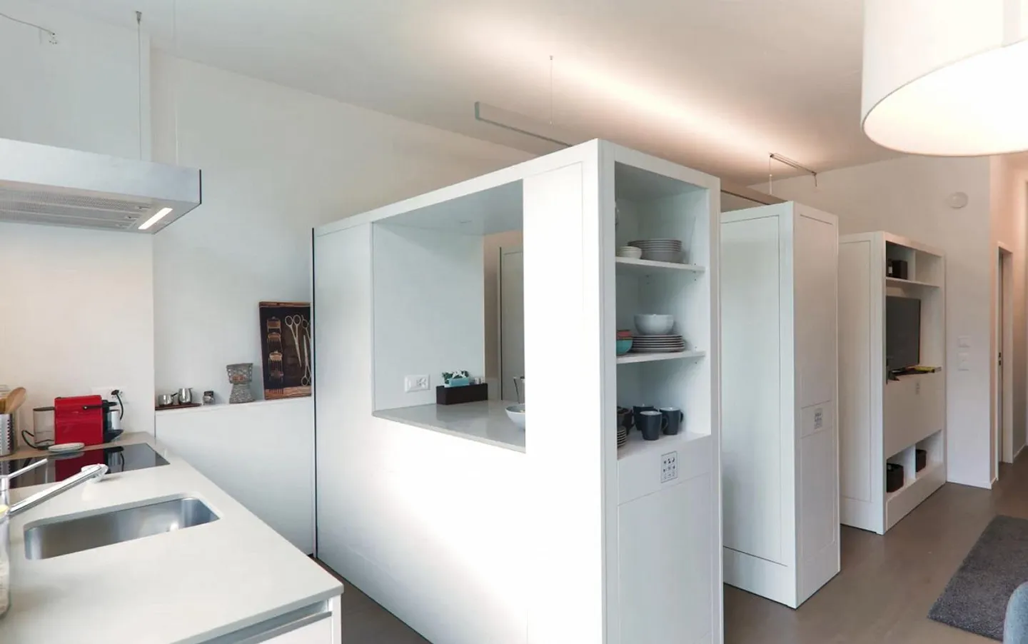 Furnished apartment for rent - Photo 4 of 6