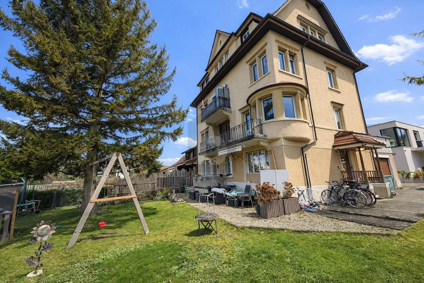 Mehrfamilienhaus kaufen - Foto 5 von 6