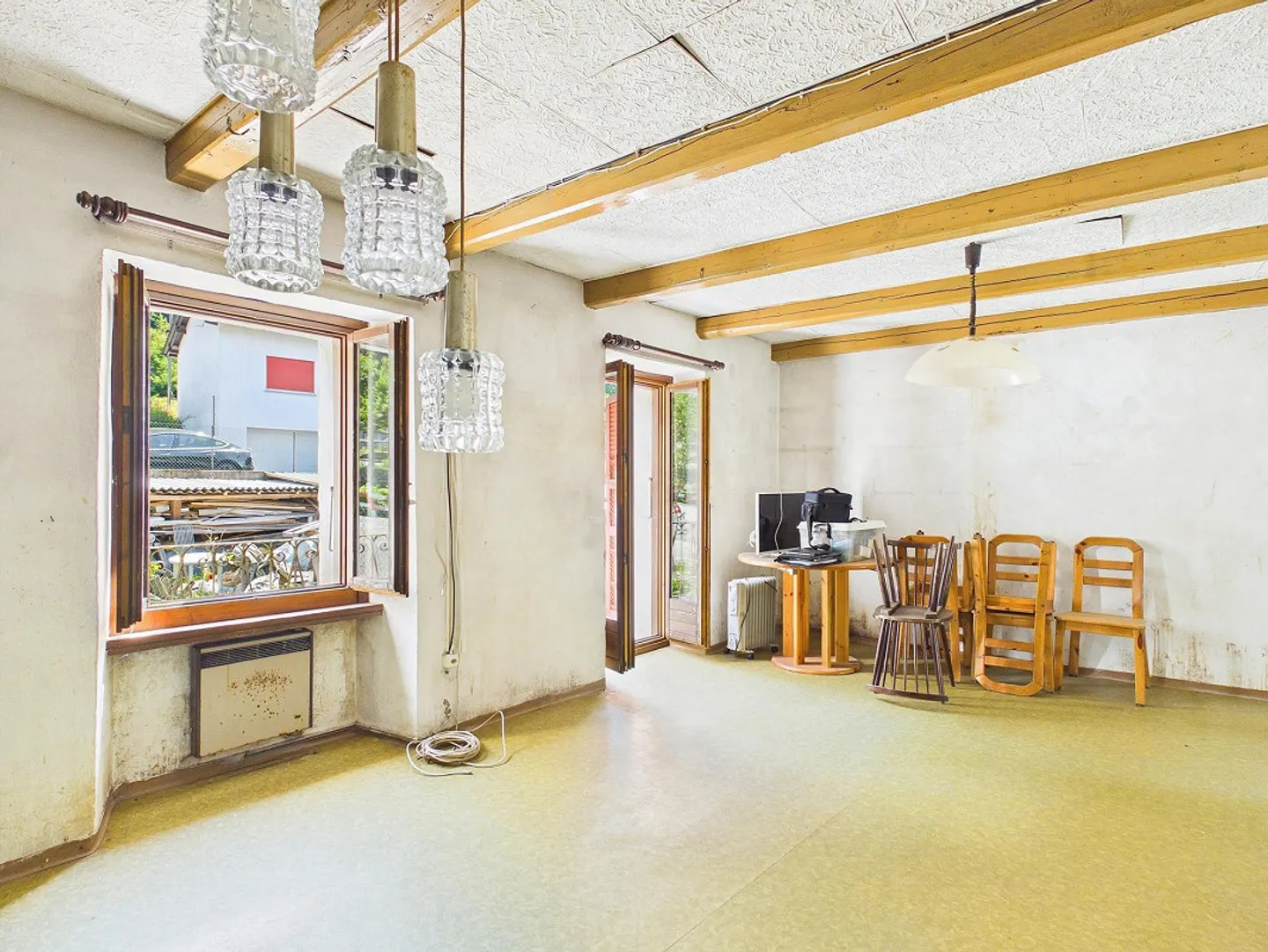 Charming Ticino House with Rustico in Idyllic Location - Photo 2 of 12