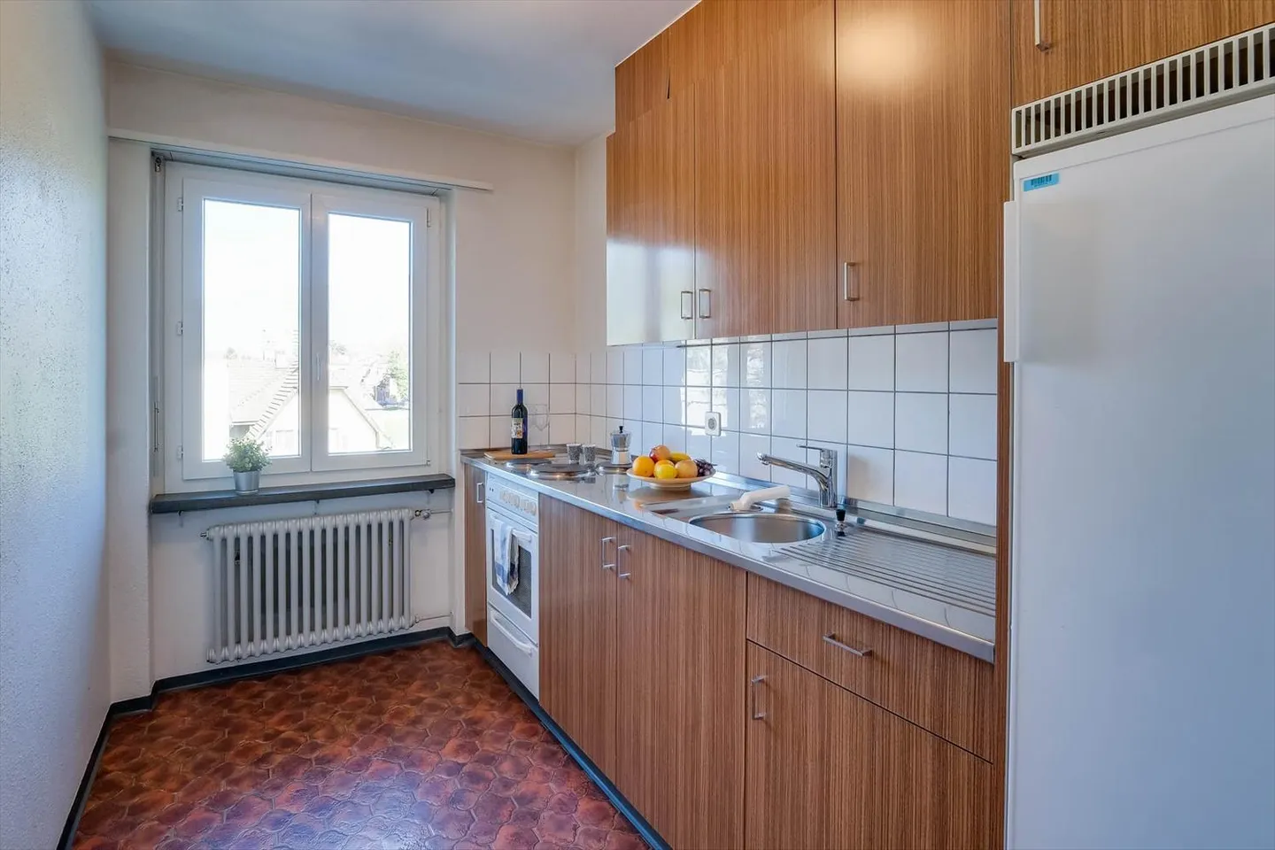 Distanze brevi, grandi vantaggi: vivere vicino al cuore della città! - Foto 2 di 7