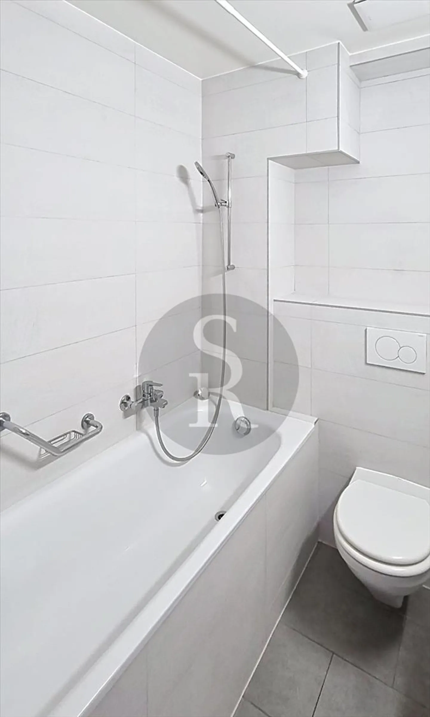 Appartamento 2.5 locali - Foto 2 di 8